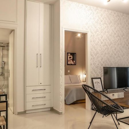 Elichrysos Cozy Apartment Heraklion Zewnętrze zdjęcie