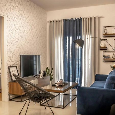 Elichrysos Cozy Apartment Heraklion Zewnętrze zdjęcie