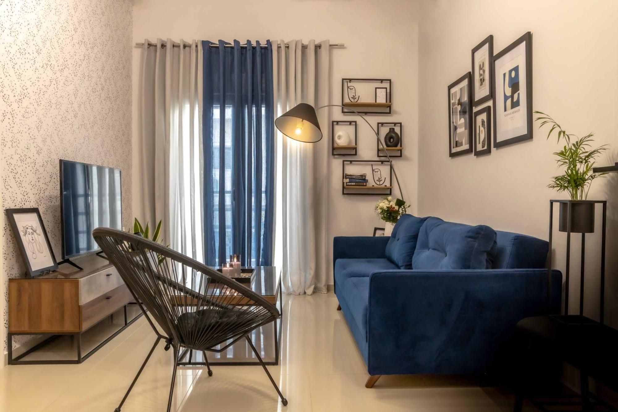 Elichrysos Cozy Apartment Heraklion Zewnętrze zdjęcie