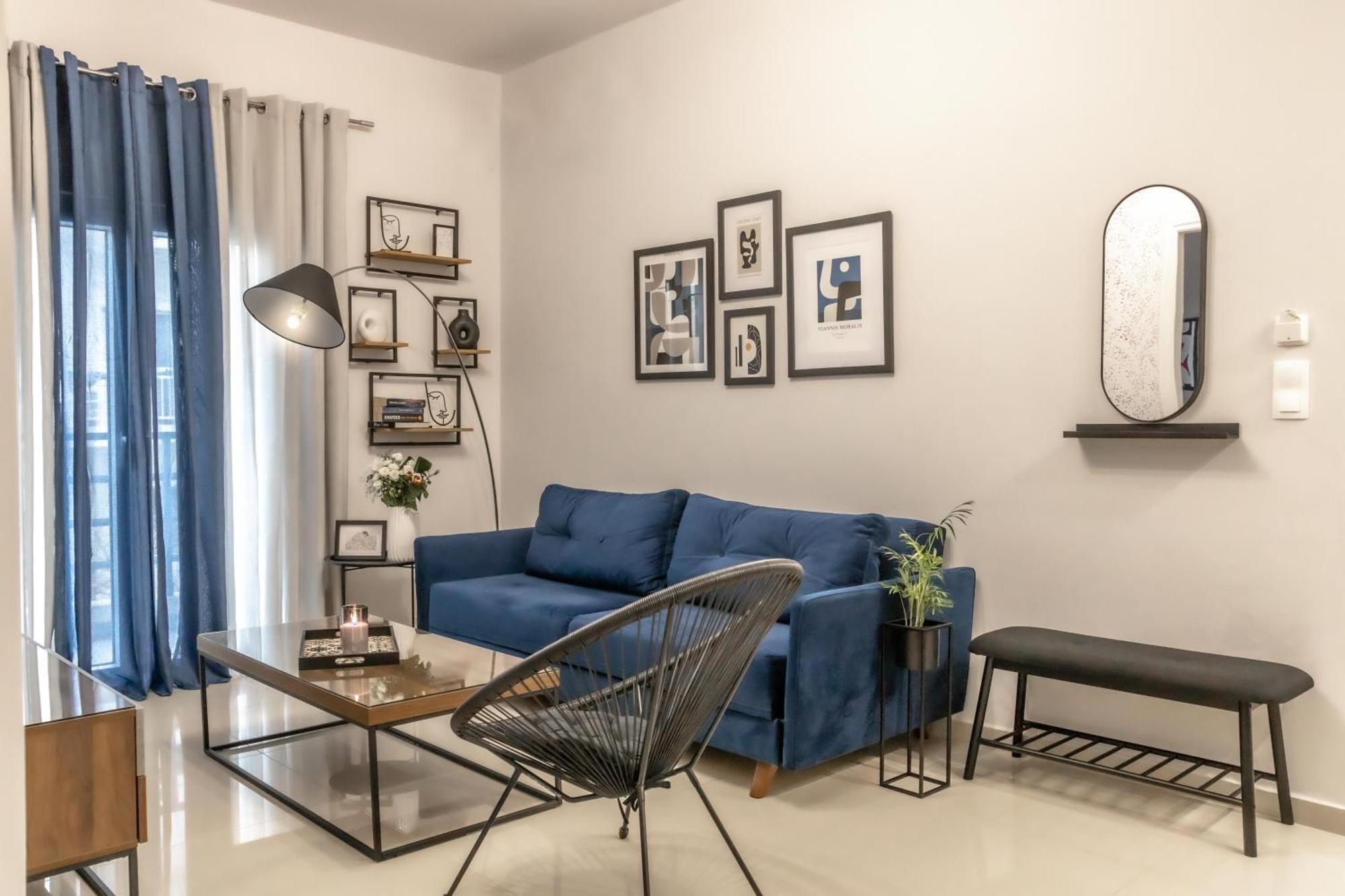 Elichrysos Cozy Apartment Heraklion Zewnętrze zdjęcie