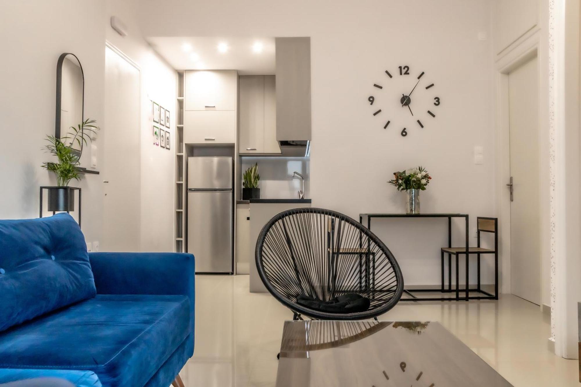 Elichrysos Cozy Apartment Heraklion Zewnętrze zdjęcie