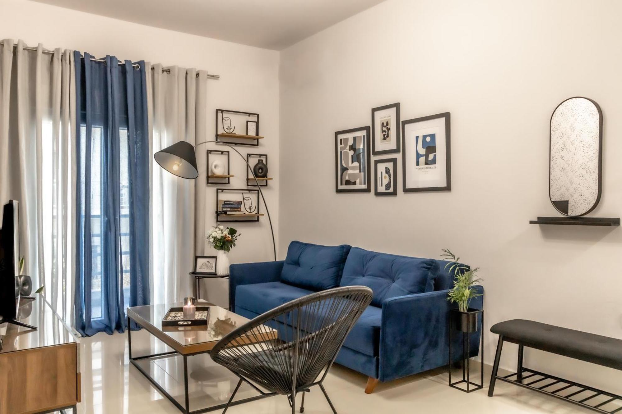 Elichrysos Cozy Apartment Heraklion Zewnętrze zdjęcie