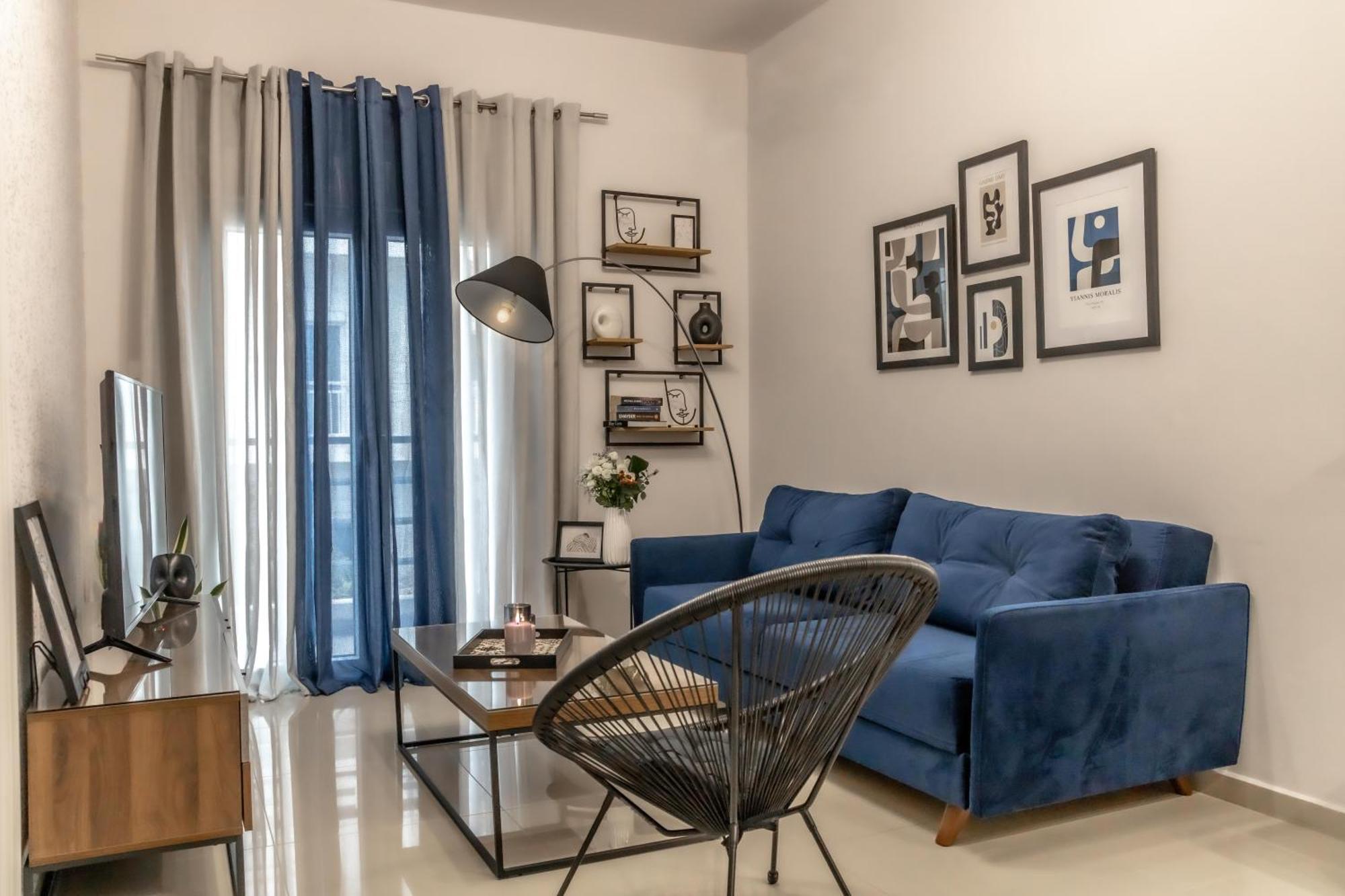 Elichrysos Cozy Apartment Heraklion Zewnętrze zdjęcie